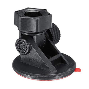 Supporto adesivo di ricambio per registratore auto Nextbase Dash Cam 112 212...