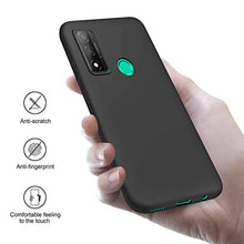 Carica l'immagine nel visualizzatore di Gallery, Gnews Cover per Huawei P Smart 2020 Custodia, [2 PCS] Pellicola Protettiva...