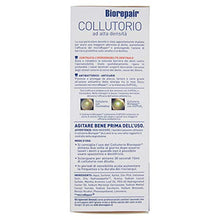 Carica l'immagine nel visualizzatore di Gallery, Biorepair Collutorio Denti Sensibili 3 in1 - 500 ml