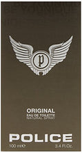 Carica l&#39;immagine nel visualizzatore di Gallery, Police, Original, Eau de Toilette spray, 100 ml - Ilgrandebazar
