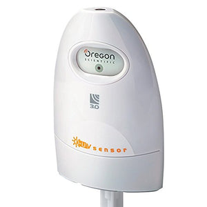 Oregon Scientific UVN800 Sensore Raggi UV per Stazioni Meteo Professionali,...