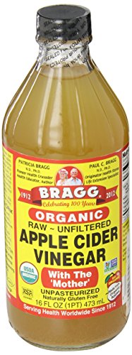 Bragg Aceto di Sidro Mele 473ml - Ilgrandebazar