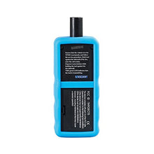 Carica l'immagine nel visualizzatore di Gallery, Vxscan el-50448 auto pressione dei pneumatici controllo sensore TPMS reset...