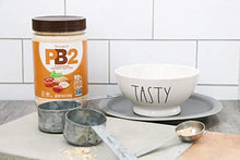 Carica l&#39;immagine nel visualizzatore di Gallery, Bell Plantation PB2 Powdered Peanut Butter Natural 16oz / 453g