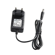 Carica l&#39;immagine nel visualizzatore di Gallery, Aukru Yamaha alimentatore sostitutivo, 12 V, per sintetizzatori MOX6...