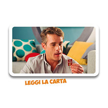 Carica l&#39;immagine nel visualizzatore di Gallery, Grandi Giochi GG01312 - Gimme Five - Ilgrandebazar