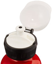Carica l&#39;immagine nel visualizzatore di Gallery, Sigg Cars Lightning MC Queen, Borraccia d&#39;Acqua Unisex Bambini, Rosso, 0.3 L