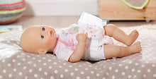 Carica l&#39;immagine nel visualizzatore di Gallery, Zapf Baby Annabell, Pannolini, 5 pezzi - Ilgrandebazar