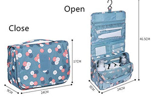 Mixtooltoys viaggio borse cosmetici trucco spazzola della toilette Wash bag... - Ilgrandebazar