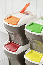 Carica l'immagine nel visualizzatore di Gallery, PATTUMIERA POKER PLUS SET 3X27LT Set 3pz - Ilgrandebazar