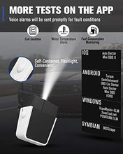 Carica l&#39;immagine nel visualizzatore di Gallery, KOYOSO OBD2 Bluetooth 4.0, OBD II ELM327 con - IOS/Android/Windows