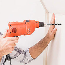 Carica l&#39;immagine nel visualizzatore di Gallery, Set di punte da trapano professionali per gres porcellanato in ceramica,... - Ilgrandebazar