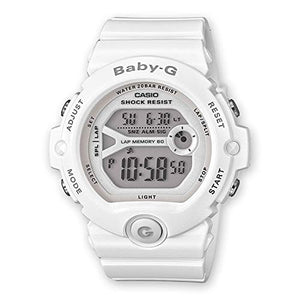 Casio Orologio da Donna Bianco - Ilgrandebazar