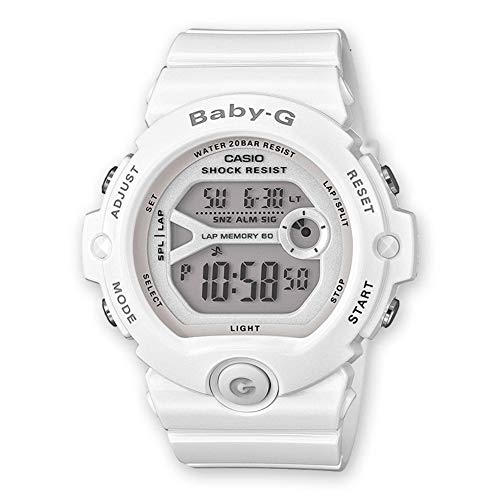 Casio Orologio da Donna Bianco - Ilgrandebazar