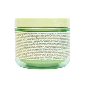Hawaiian Tropic COCONUT BODY BUTTER, Burro per Corpo - 200 ml - Ilgrandebazar