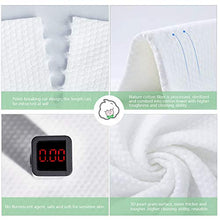 Carica l&#39;immagine nel visualizzatore di Gallery, GothicBride Asciugamani Monouso 100%Cotone Non-tessuto Lusso Tessuto di...