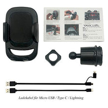 Carica l&#39;immagine nel visualizzatore di Gallery, Supporto Porta Telefono per Smart 453, 453 Forfour Fortwo Accessori...