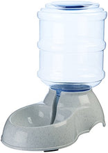 Carica l&#39;immagine nel visualizzatore di Gallery, AmazonBasics - Distributore di acqua per animali domestici, Piccolo - Ilgrandebazar