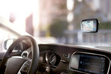Carica l'immagine nel visualizzatore di Gallery, TomTom Go 400 Ultrasottile Supporto, Nero
