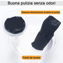 Carica l&#39;immagine nel visualizzatore di Gallery, FOTOOL Mutande Mestruali Assorbenti = 4 tamponi Donna Cotone Slip Ciclo Protettive Periodico Intima Mestruale Ecologico con 4 Strati Anti perdite Lavabili (1 Pack,M)