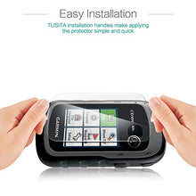Carica l'immagine nel visualizzatore di Gallery, TUSITA [2-Pezzi] Vetro Temperato per Garmin eTrex 10 20 20X 22X 30 30X 32X -...