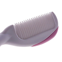 Carica l'immagine nel visualizzatore di Gallery, Chicco 65691 Spazzola e Pettine, Rosa