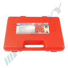 Carica l&#39;immagine nel visualizzatore di Gallery, Arretratore Pistoni Freno Resetter Set Pistone Ripristino 21 Pezzi Nuovo... - Ilgrandebazar