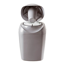 Carica l&#39;immagine nel visualizzatore di Gallery, Tommee Tippee 84005501 Sistema di Smaltimento dei Pannolini, Grigio - Ilgrandebazar