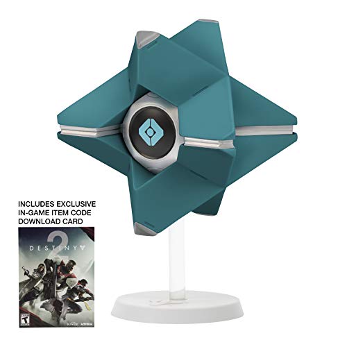 S&W Destiny Ghost Vinyl - Moon of Saturn Shell [Not_Machine_Specific] blue
