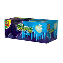 Carica l&#39;immagine nel visualizzatore di Gallery, SES- Slime, Colore Viola, Blu, 15002 - Ilgrandebazar