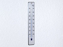 Carica l&#39;immagine nel visualizzatore di Gallery, CHG 9439-02 Termometro Lunghezza: 28 cm Larghezza: 4.5