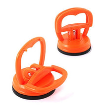 Carica l&#39;immagine nel visualizzatore di Gallery, GS, 2 pezzi, manico vuoto a ventosa. Ripara e rimuove abrasioni e urti, set... - Ilgrandebazar