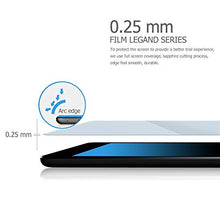 Carica l'immagine nel visualizzatore di Gallery, ELTD Pellicola Protettiva per Samsung Galaxy Tab S7 11"(SM-T870/875), 9H,...