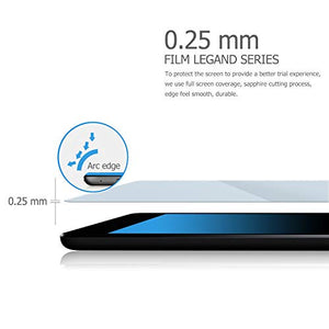 ELTD Pellicola Protettiva per Samsung Galaxy Tab S7 11"(SM-T870/875), 9H,...