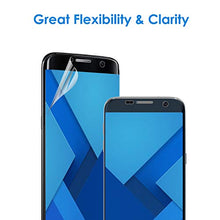 Carica l&#39;immagine nel visualizzatore di Gallery, JETech Pellicola Protettiva Compatibile con Samsung Galaxy S7 Edge, Film... - Ilgrandebazar