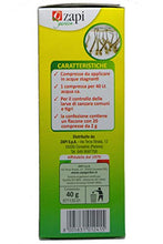 Carica l'immagine nel visualizzatore di Gallery, Zapi Zanzare Compresse 40Gr 20