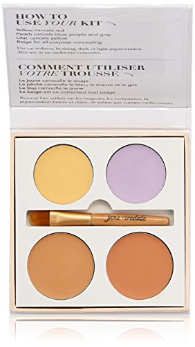 Jane Iredale Fard - 150 gr - Ilgrandebazar
