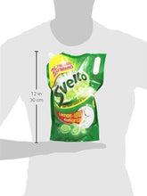 Carica l'immagine nel visualizzatore di Gallery, Svelto Eco Ricarica con Vero Succo di Limone, 2L Limone Verde