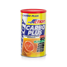 Carica l'immagine nel visualizzatore di Gallery, PROACTION Carbo Plus Energy Formula - Latta da 530 g