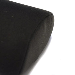 Ability Superstore - Cuscino lombare originale"McKenzie", forma a D - Ilgrandebazar