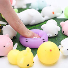 Carica l&#39;immagine nel visualizzatore di Gallery, Karids Confezione da 20 Antistress Assortiti Squishy - Morbidi Giocattoli... - Ilgrandebazar