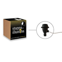 Carica l&#39;immagine nel visualizzatore di Gallery, La Luce Stappa e Illumina - Trasforma Bottiglie in lampade 30 Secondi -... - Ilgrandebazar