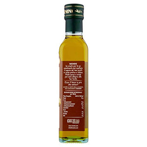 Monini Aromatizzato Tartufo Bianco Condimento a Base di Olio Extra Vergine...