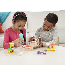 Carica l&#39;immagine nel visualizzatore di Gallery, Play-Doh B5520EU4 Dottor Trapanino, 3+ multicolor - Ilgrandebazar