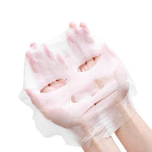 Carica l'immagine nel visualizzatore di Gallery, [CONFEZIONE DA 8] EUNYUL Purity Maschera in fogli Pack 8 tipi x 22ml Cura della pelle coreana Ingredienti naturali idratanti per tutti i tipi di pelle