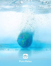 Carica l&#39;immagine nel visualizzatore di Gallery, Anjou Bombe da Bagno 14 Pezzi con Oli Essenziali Naturali, Set da... - Ilgrandebazar