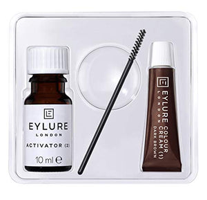 Eylure Dybrow Trattamenti Ciglia, Marrone