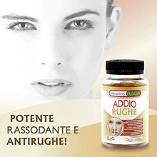 Carica l&#39;immagine nel visualizzatore di Gallery, Trattamento antirughe | Collagene idrolizzato + acido ialuronico + coenzima... - Ilgrandebazar