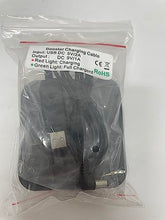 Carica l&#39;immagine nel visualizzatore di Gallery, TWAYRDIO Caricabatteria da tavolo per radio bidirezionale Walkie Talkie Caricabatteria da tavolo per Baofeng UV-5R UV-5RA UV-5RB UV-5RC UV-5RD UV-5RE UV-5Replus UV-82 BF-F8HP TYT TH-F8 Ham Radio