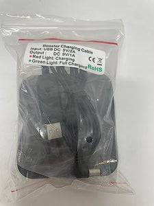 TWAYRDIO Caricabatteria da tavolo per radio bidirezionale Walkie Talkie Caricabatteria da tavolo per Baofeng UV-5R UV-5RA UV-5RB UV-5RC UV-5RD UV-5RE UV-5Replus UV-82 BF-F8HP TYT TH-F8 Ham Radio